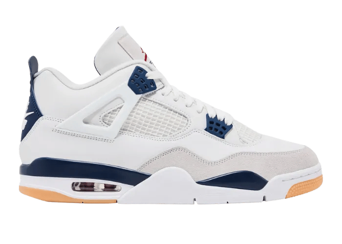 Air Jordan 4 Retro SP UNDFTD - IB1854-200 Release Info